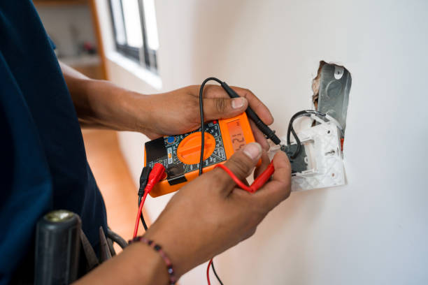 Best Local Electrician Companies  in Arlington Heights, PA