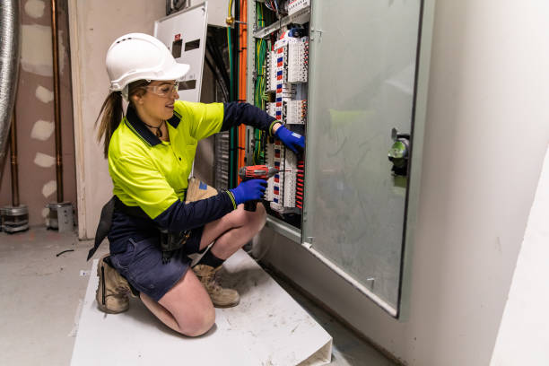 Best Affordable Emergency Electrician  in Arlington Heights, PA