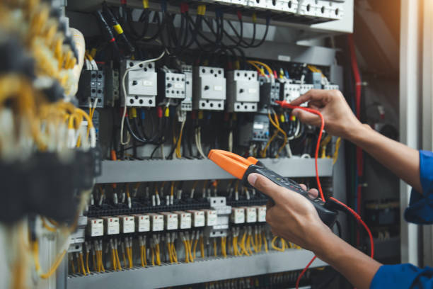 Best Industrial Electrical Services  in Arlington Heights, PA
