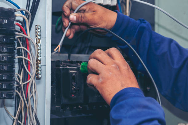 Best Electrical Installation Contractor  in Arlington Heights, PA