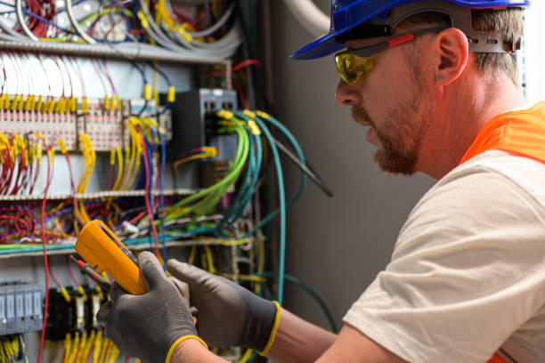 Best Commercial Electrician Services  in Arlington Heights, PA