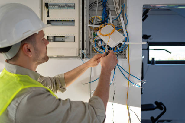 Best Circuit Breaker Repair  in Arlington Heights, PA